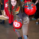 Illustration for article titled The Coolest And Most Creative Cosplay From Quebec Comic-Con!